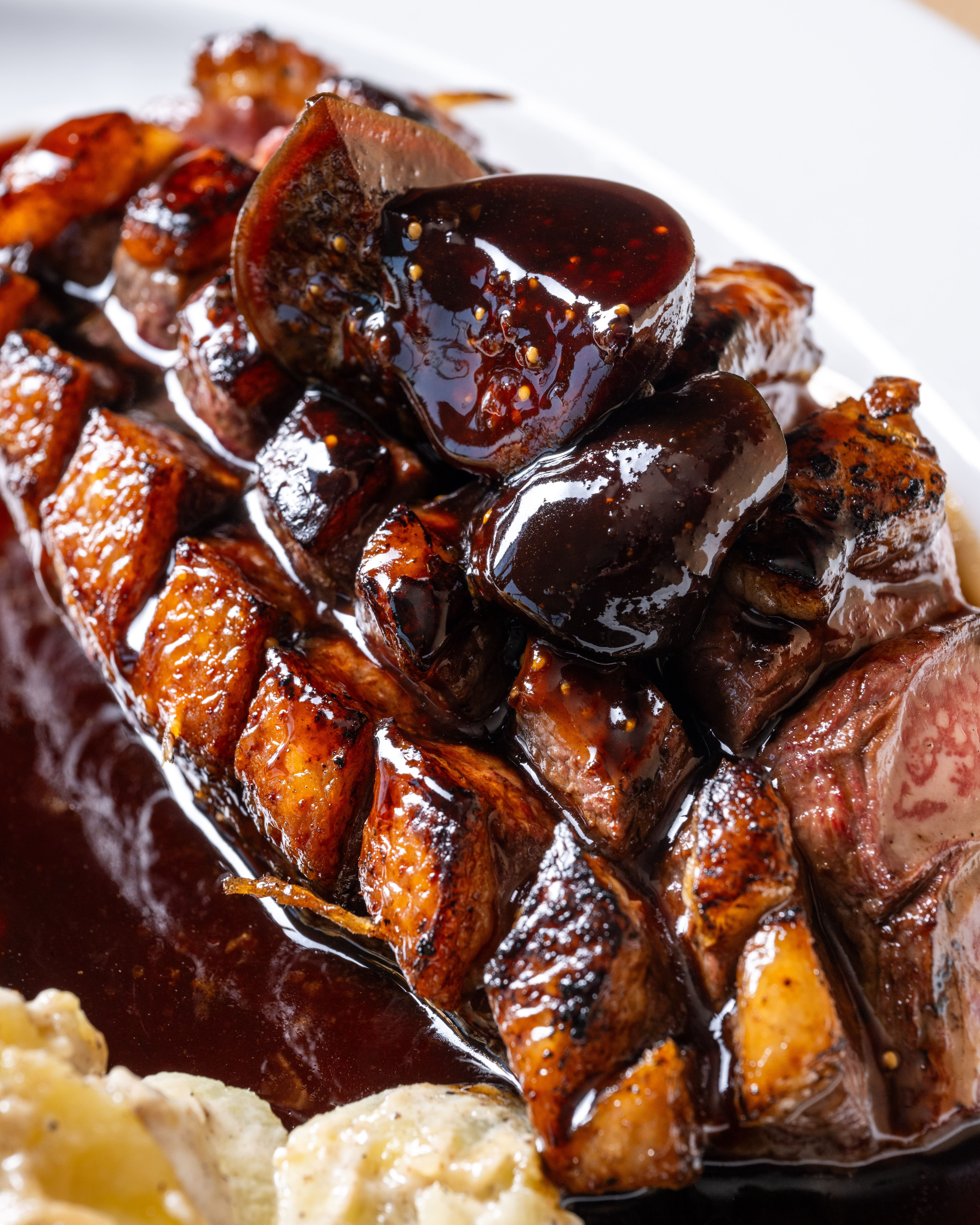 Magret de canard