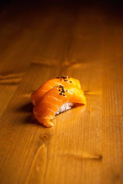 Nigiri (2 pièces)