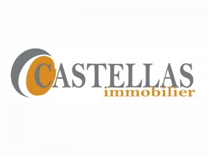 Agence immobilière Cassis Castellas immobilier